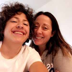 Meet your Posher, Aidan